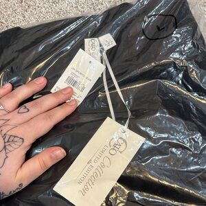 Cato Black Women's Shorts